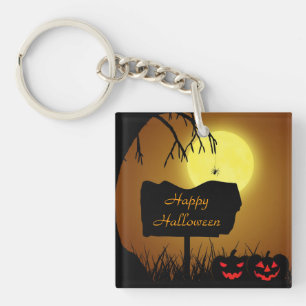 Joyeux Citrouilles de Jack-o'-lantern Halloween