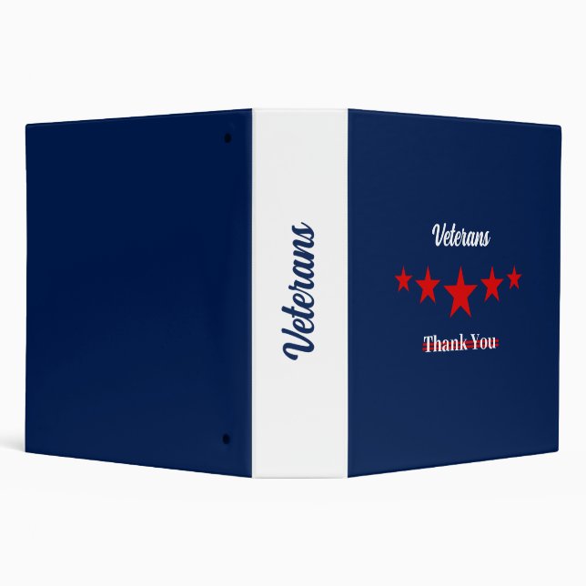 Joyeux Classeur de la fête des anciens combattants (Arrière-plan)