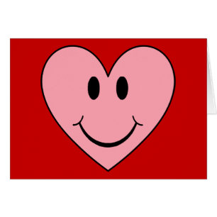 Joyeux Coeur du visage