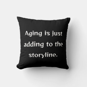 Joyeux Coussin d'anniversaire