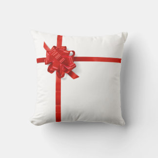 Joyeux Coussin de Noël