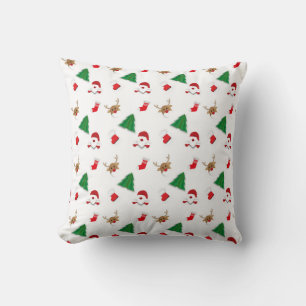 Joyeux Coussin de Noël