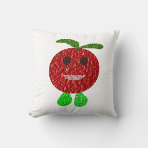 Joyeux Coussin de tomates