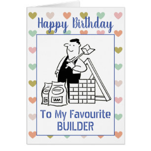 Joyeux créateur d'anniversaire