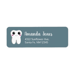 Joyeux Dentelle Dentelle souriante mignonne dessin