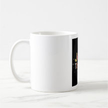 joyeux ensemble Mug