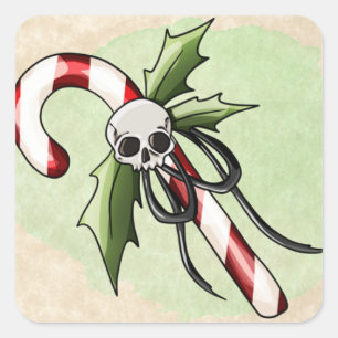 Joyeux Étiquettes de Noël