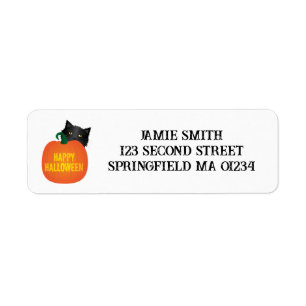 Joyeux Halloween