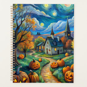 Joyeux Halloween