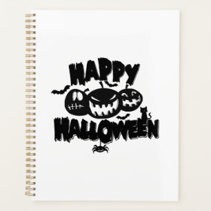 Joyeux Halloween