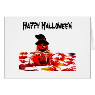 Joyeux Halloween