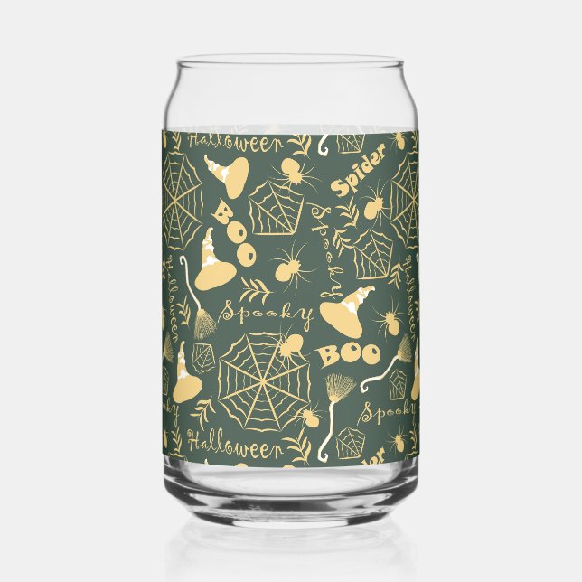 Joyeux Halloween (Recto)