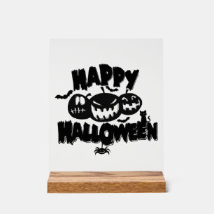 Joyeux Halloween