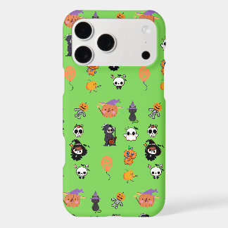 Joyeux halloween-chibi-mignon