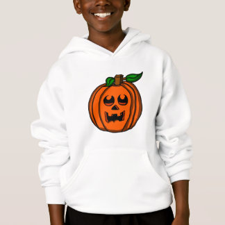 Joyeux Halloween Citrouille