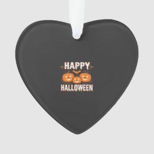 Joyeux Halloween Citrouille Chauve-Souris Vecteur