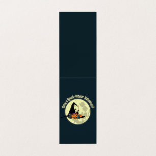 Joyeux Halloween Y'All