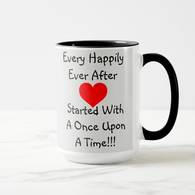 Joyeux Jour Après La Photo Mug Combo Par Zazzz_it (Droite)