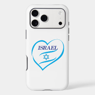 Joyeux Jour de l'Indépendance d'Israël Étoile bleu
