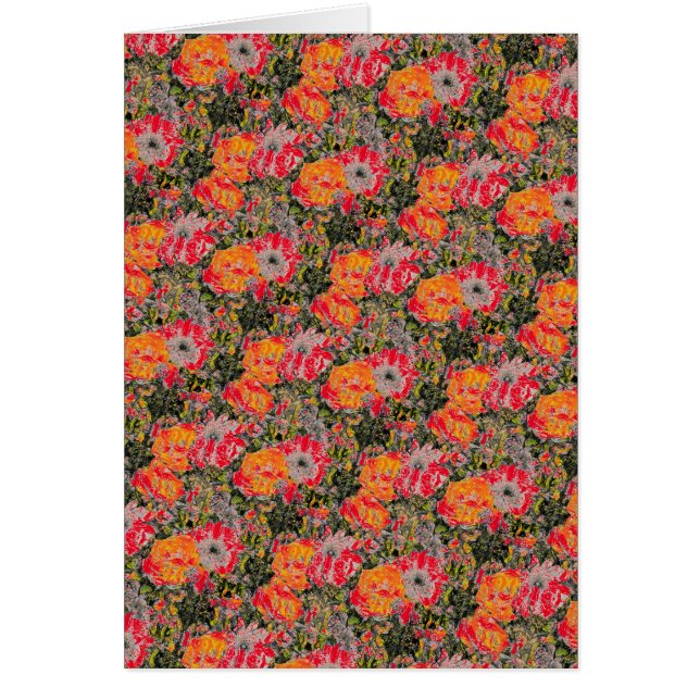 JOYEUX JOUR DE MÈRE (Devant)