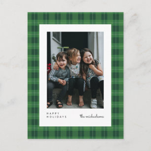 JOYEUX JOURS FÉRIÉS   Ajouter Votre Carte Postale 