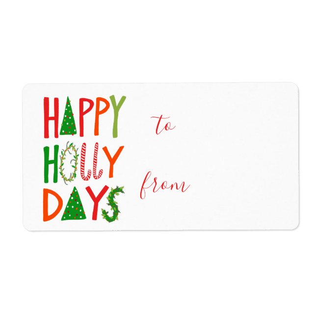 JOYEUX JOURS SAINTS Joyeux Noël (Devant)