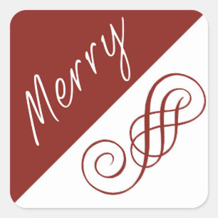 Joyeux, Joyeux - autocollant