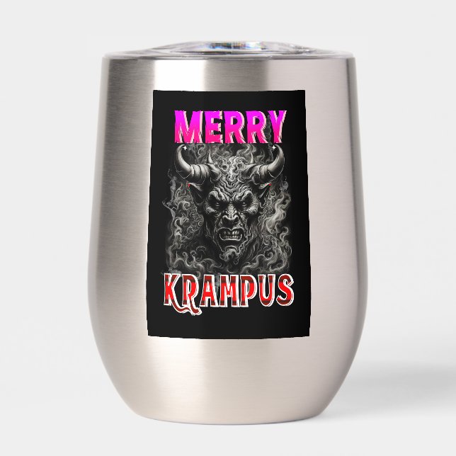 Joyeux Krampus (Avant)