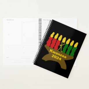 Joyeux Kwanzaa