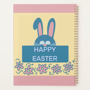 Joyeux lapin de Pâques