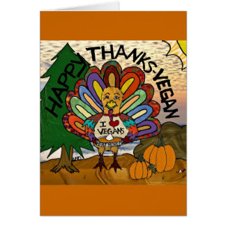 Joyeux Merci Vegan Thanksgiving Dinde