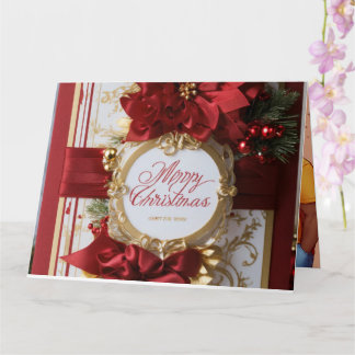 Joyeux Moments; Carte Cadeau Délice