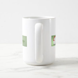 Joyeux Mug de la Fête des Mères