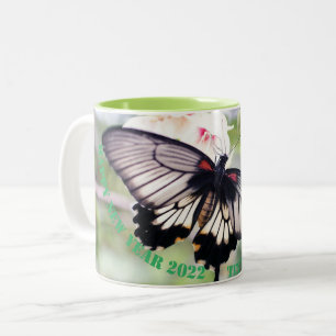 Joyeux Mugs du Nouvel An 2024
