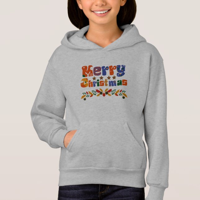 Joyeux Noël (Devant)