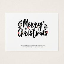 joyeux noël