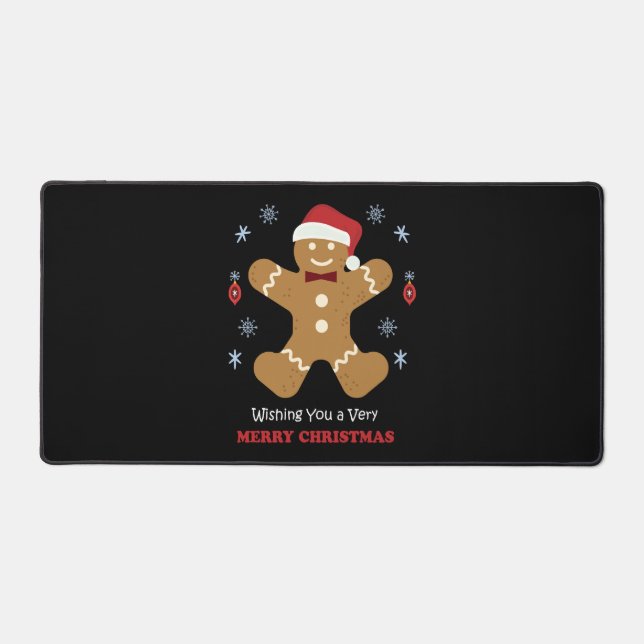 joyeux noël (Recto)