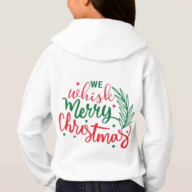Joyeux Noël (Dos)