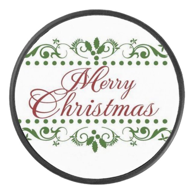 Joyeux Noël (Devant)