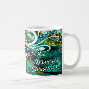 Joyeux Noël 8 Mug