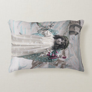 Joyeux Noel Accent Pillow