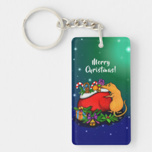 Joyeux Noël avec Rat Prince