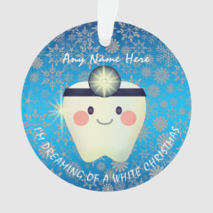 Joyeux Noël blanc