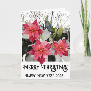 Joyeux Noël! Carte