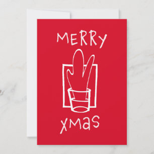 Joyeux Noël Carte de Noël