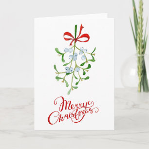 Joyeux Noël carte de Noël