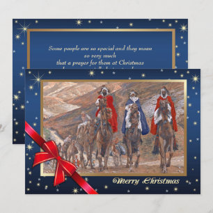 Joyeux Noël. Cartes de Noël Art