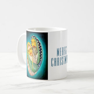 Joyeux Noël classique de Mug