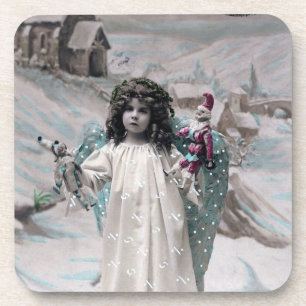 Joyeux Noel  Coaster