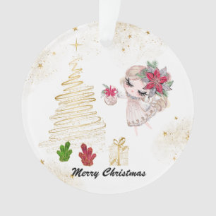 *~* Joyeux Noël Cristal